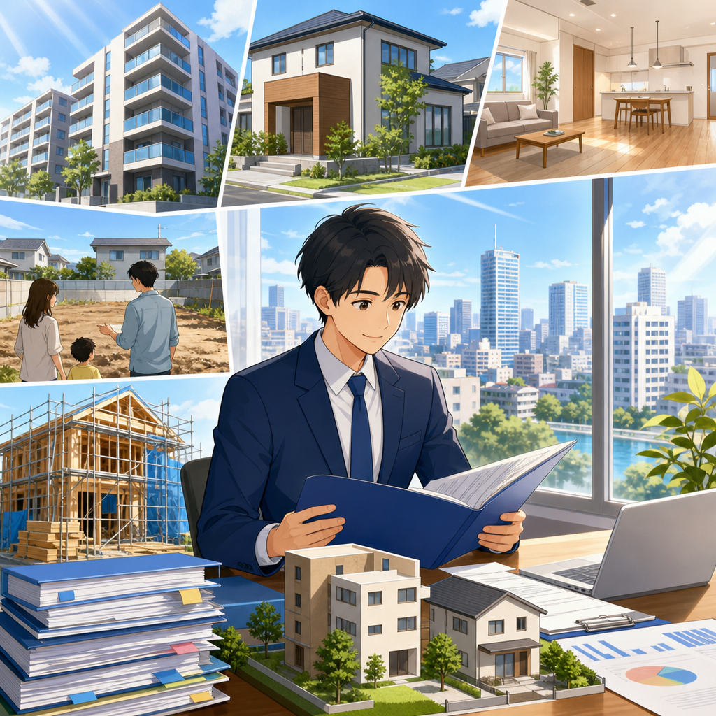 不動産売買前にそろえる管理資料とスピード査定